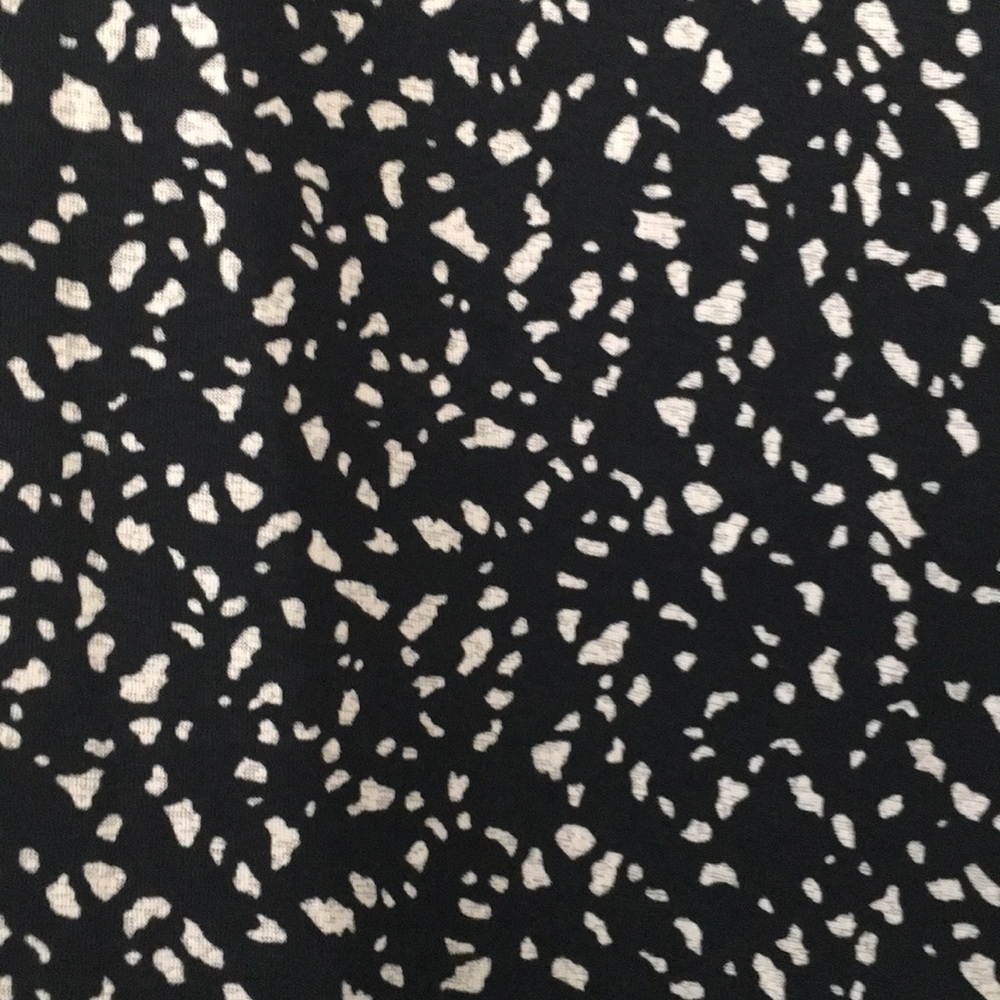 Classy Jones New York Flowy Skirt - Picture 3 of 6